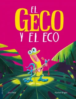 El geco y el eco< Best