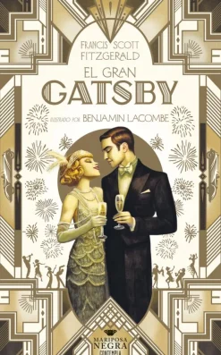 El gran Gatsby< Clearance