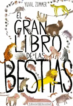 El gran libro de las bestias< Hot