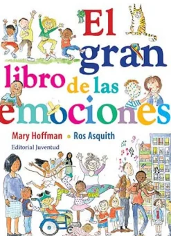 El gran libro de las emociones< Online