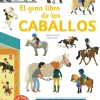 El gran libro de los caballos<