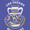 El gran libro de los Juegos Olímpicos< New