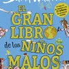 El gran libro de los niños malos< Clearance
