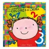 El gran libro de los números, las formas y los colores de Laura< Discount