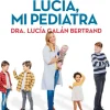 El gran libro de Lucía, mi pediatra< Sale