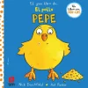 El gran libro del pollo Pepe< Hot