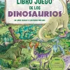 El gran libro juego de los dinosaurios< Best