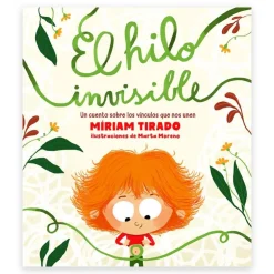 El hilo invisible< New