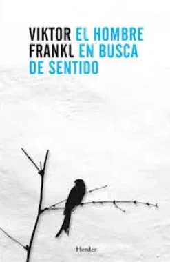El hombre en busca de sentido<