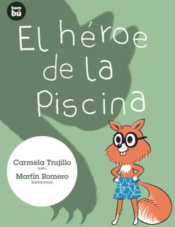 El héroe de la piscina<