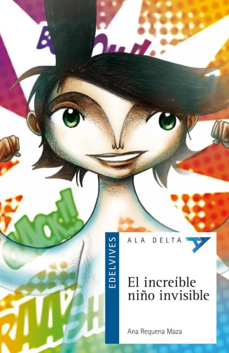 El increíble niño invisible<