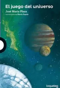 El juego del universo< Online