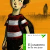 El juramento de las tres jotas< Discount