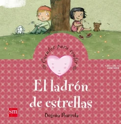 El ladrón de estrellas< Outlet
