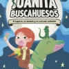 El lagarto, el chamán y un extraño talismán< Clearance