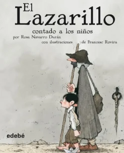 El Lazarillo contado a los niños< Outlet
