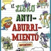 El libro antiaburrimiento. Especial superhéroes< Best
