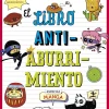 El libro antiaburrimiento. Especial manga< Best