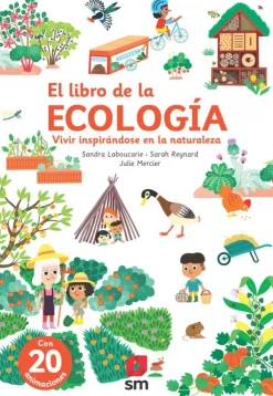 El libro de la ecología< New