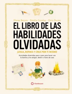 El libro de las habilidades olvidadas< Best