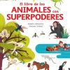 El libro de los animales con superpoderes< Hot
