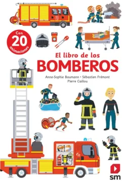 El libro de los bomberos< Hot