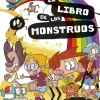 El Libro de los monstruos< Clearance