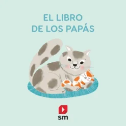 El libro de los papás< Best