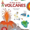 El libro de los volcanes< Best