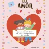 El libro del amor< Sale