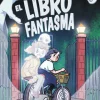EL LIBRO FANTASMA< Sale
