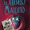 El libro maldito. Vol. 3< Discount