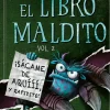 El libro maldito. Vol. 2< Best