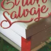 El libro salvaje< Sale