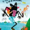 El lobo feroz se va de vacaciones< Discount