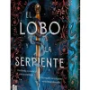 El lobo y la serpiente< New