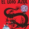 El Loto Azul (cartoné)< Online