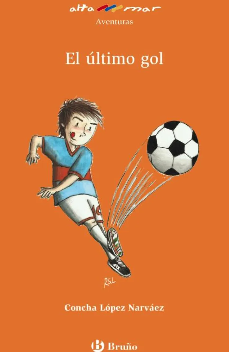El último gol< Best