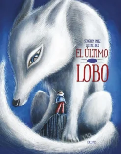 El último lobo< New