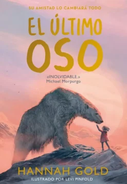 El último oso< Hot