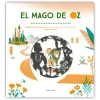 El mago de Oz< Outlet