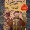 El manuscrito Sancho Panza< Best