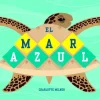 El mar azul< Online