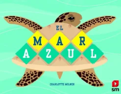 El mar azul< Online