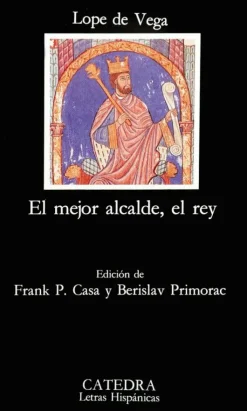 El mejor alcalde, el rey< Best