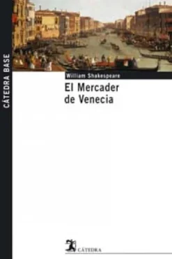 El Mercader de Venecia<
