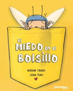 El miedo en el bolsillo< Clearance