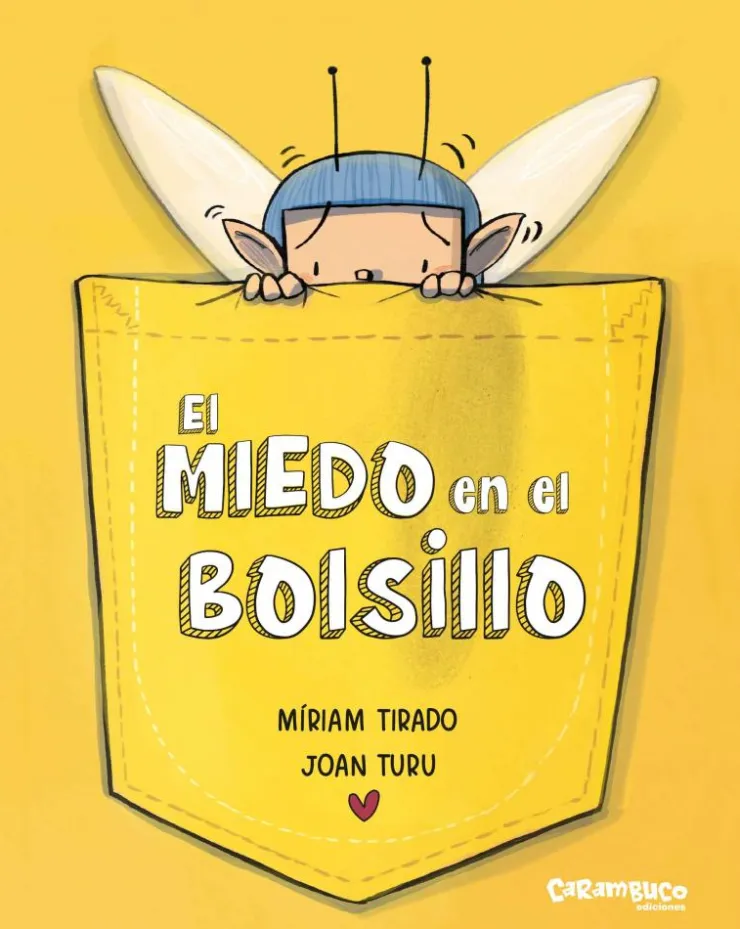 El miedo en el bolsillo< Clearance