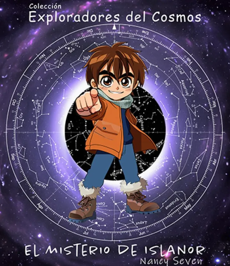 El misterio de Islanor< New