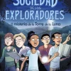 El misterio de la Torre de la Luna< Online